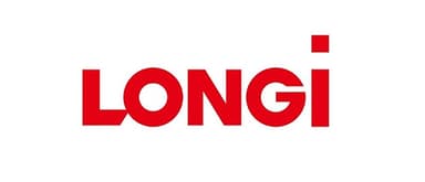 LONGi logo